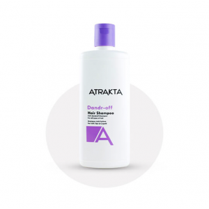 ATRAKTA DANDR - OFF SHAMPOO 250 ML